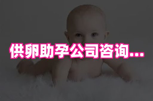 泉州助孕网 2